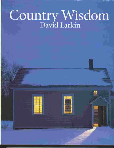 Image for Country Wisdom Country Wisdom