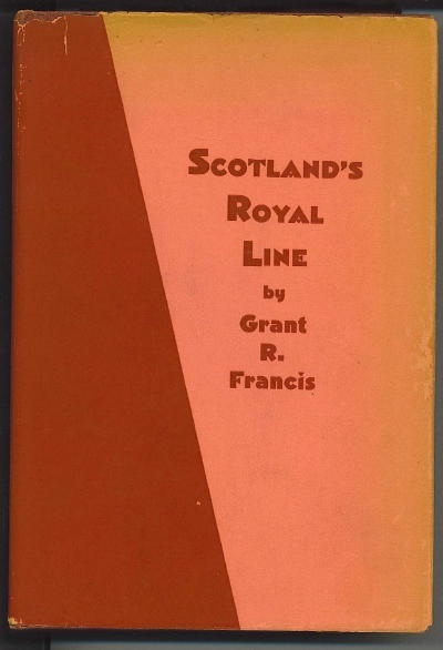 Scotland's Royal Line