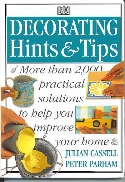 Image for Decorating Hints & Tips Decorating Hints & Tips