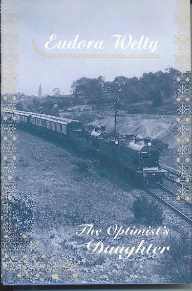 The Optimist's Daughter