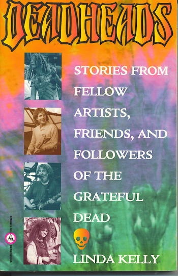 Image for Deadheads Deadheads