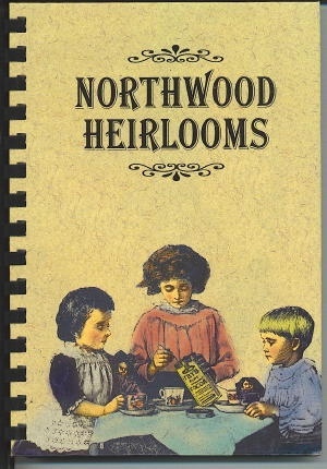 Image for Northwood Heirlooms Northwood Heirlooms