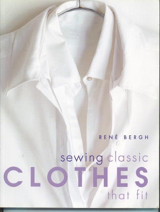 Sewing Classic Clothes That Fit