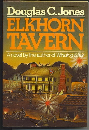Image for Elkhorn Tavern Elkhorn Tavern