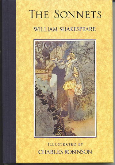 Image for The Sonnets The Sonnets