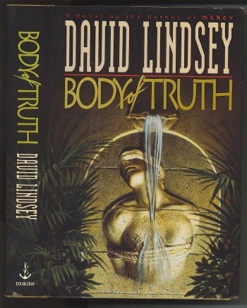 Image for Body Of Truth Body Of Truth