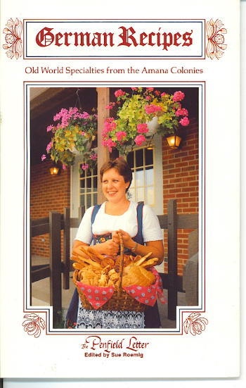 Image for German Recipes German Recipes