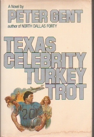 Texas Celebrity Turkey Trot