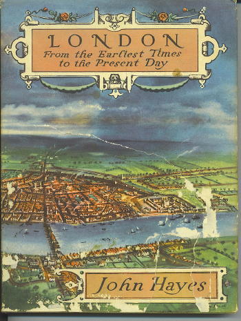 Image for London, From The Earliest Times To The Present Day London, From The Earliest Times To The Present Day