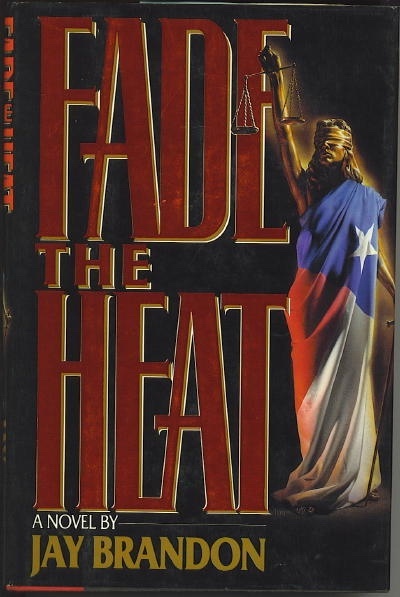 Image for Fade The Heat Fade The Heat