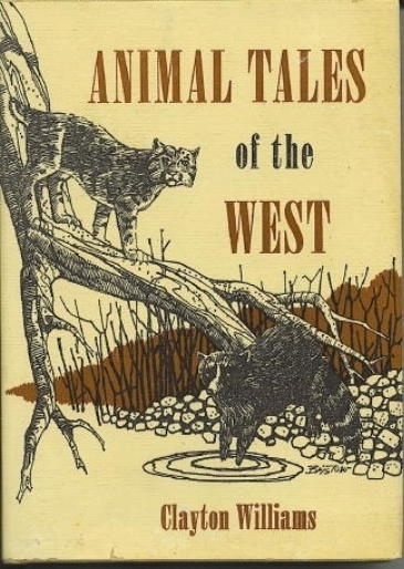 Image for . .Animal Tales Of The West. . . . .Animal Tales Of The West. . .