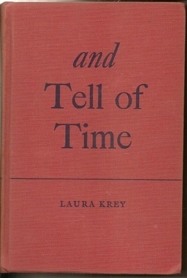 Image for And Tell Of Time And Tell Of Time