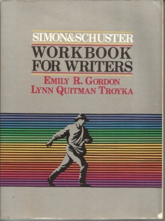 Image for Simon & Schuster Workbook For Writers Simon & Schuster Workbook For Writers