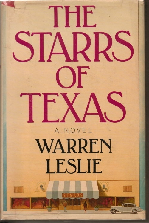 Image for . .The Starrs Of Texas. . . . .The Starrs Of Texas. . .