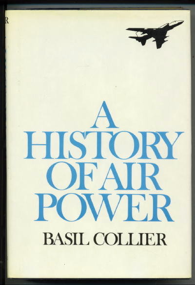 Image for A History Of Air Power A History Of Air Power