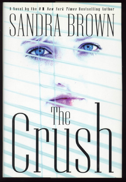 Image for The Crush The Crush