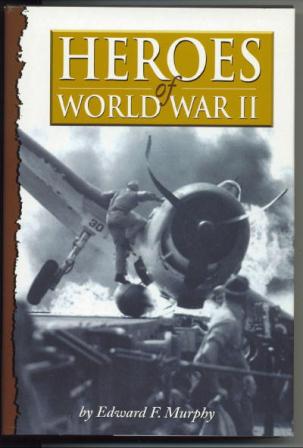 Image for Heroes Of World War II Heroes Of World War II