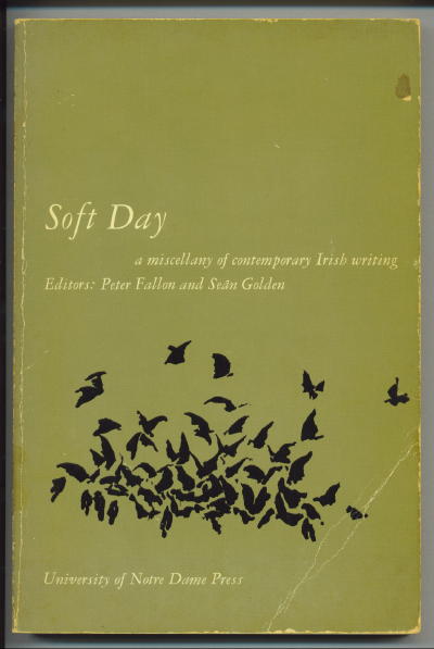Image for Soft Day Soft Day