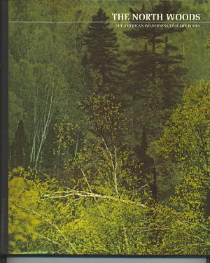 Image for The North Woods The North Woods