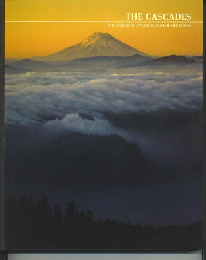 Image for The Cascades The Cascades