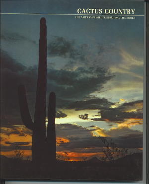 Image for Cactus Country Cactus Country