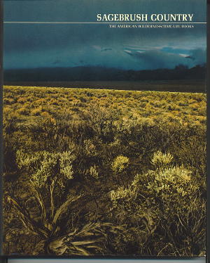 Image for Sagebrush Country Sagebrush Country