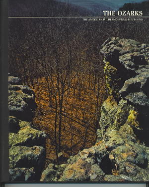 Image for The Ozarks The Ozarks