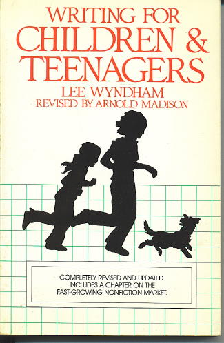 Image for Writing For Children & Teenagers Writing For Children & Teenagers