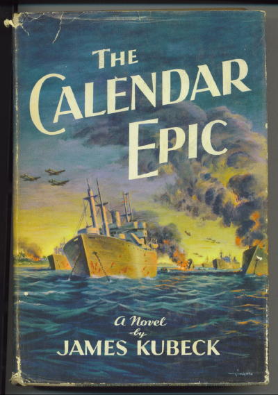 Image for The Calendar Epic The Calendar Epic