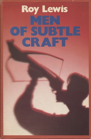 Image for Men Of Subtle Craft An Arnold Landon Novel Men Of Subtle Craft An Arnold Landon Novel