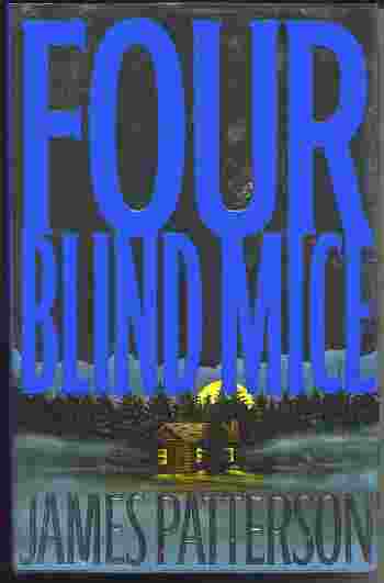 Image for Four Blind Mice Four Blind Mice