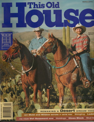 Image for This Old House This Old House