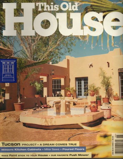 Image for This Old House This Old House