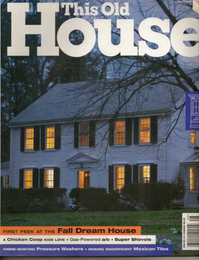 Image for This Old House This Old House