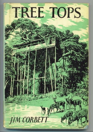 Image for Tree Tops Tree Tops