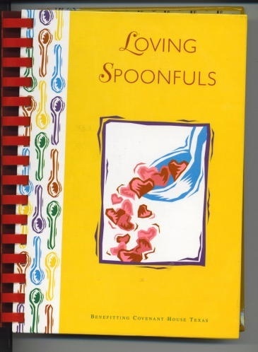 Image for Loving Spoonfuls Loving Spoonfuls