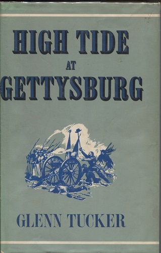 Image for High Tide At Gettysburg The Campaign in Pennsylvania High Tide At Gettysburg The Campaign in Pennsylvania