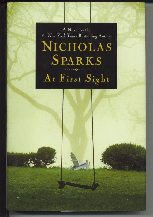 Image for At First Sight At First Sight