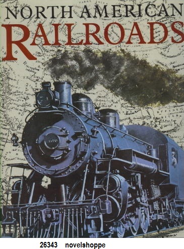 Image for North American Railroads North American Railroads