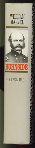 Image for Burnside Burnside