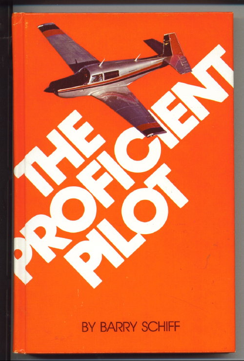 Image for The Proficient Pilot The Proficient Pilot