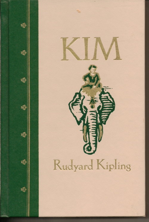 Image for Kim Kim