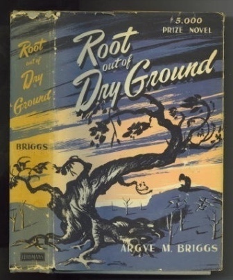 Image for Root Out Of Dry Ground Root Out Of Dry Ground