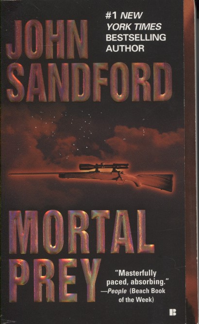 Mortal Prey