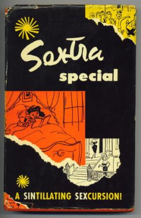 Image for Sextra Special A Sintillating Sexcursion Sextra Special A Sintillating Sexcursion