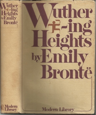 Image for Wuthering Heights Wuthering Heights
