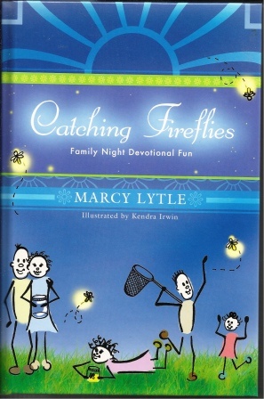 Image for Catching Fireflies Catching Fireflies