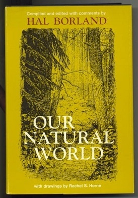 Image for Our Natural World Our Natural World