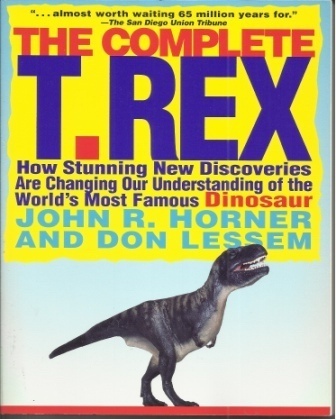 Image for The Complete T Rex The Complete T Rex
