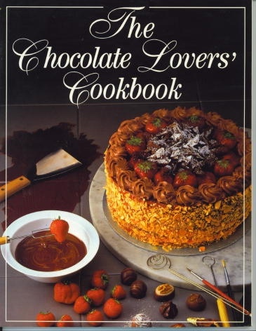 Image for Chocolate Lovers Cookbook Chocolate Lovers Cookbook
